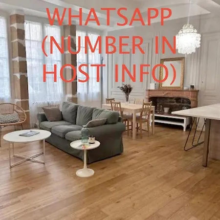 Appartement Logement Lyonnais *