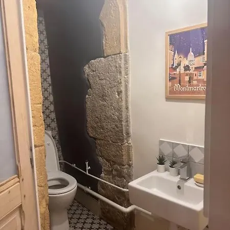 Logement Lyonnais