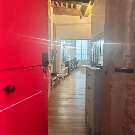 Appartement Logement Lyonnais Lyon