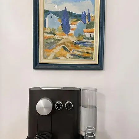 Logement Lyonnais Apartment