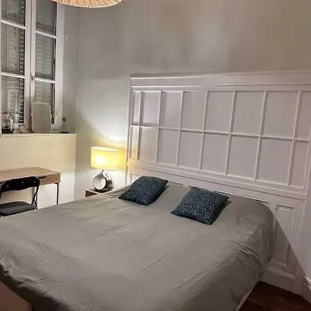 Logement Lyonnais * Lyon