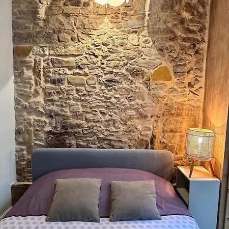 Apartamento Logement Lyonnais