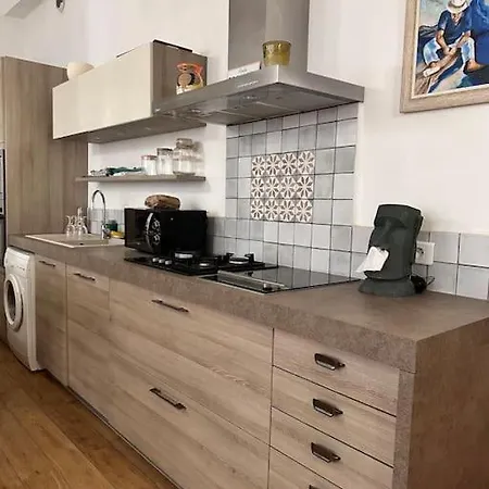 Logement Lyonnais Apartment Lyon