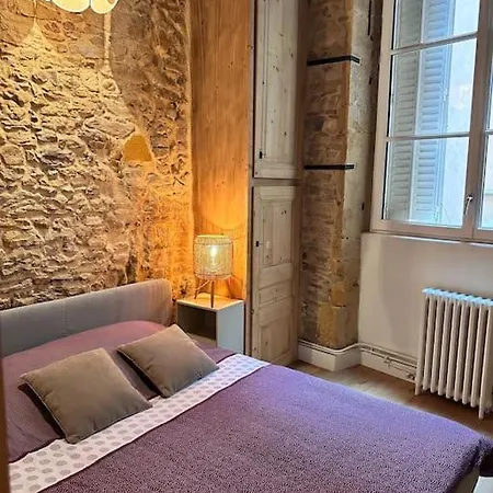 Logement Lyonnais Lyon