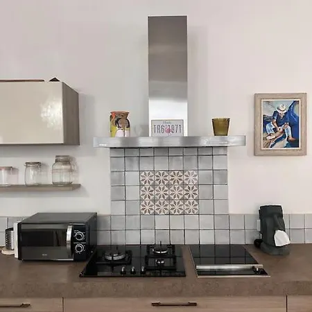Logement Lyonnais Apartment
