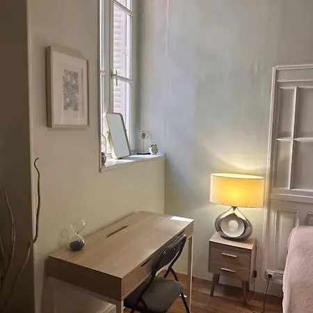 Logement Lyonnais Appartement *