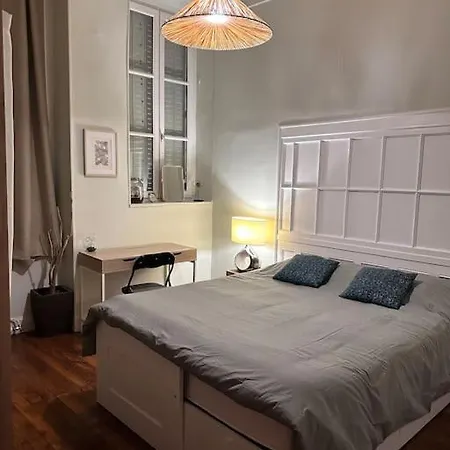 Apartment Logement Lyonnais *