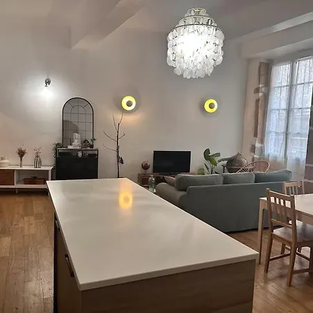 Logement Lyonnais Lyon