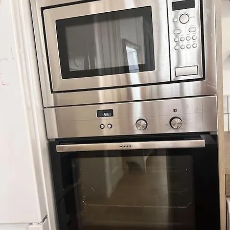 Logement Lyonnais Apartment *