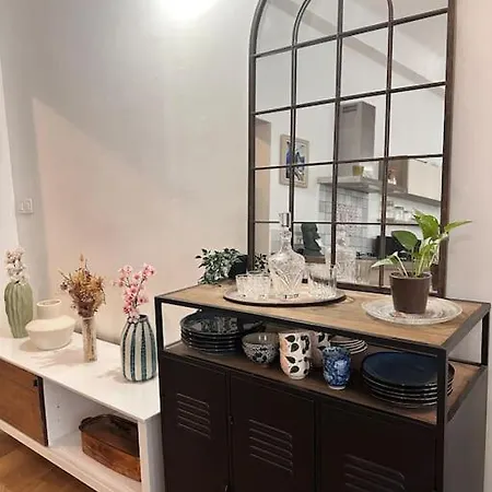 Appartement Logement Lyonnais *