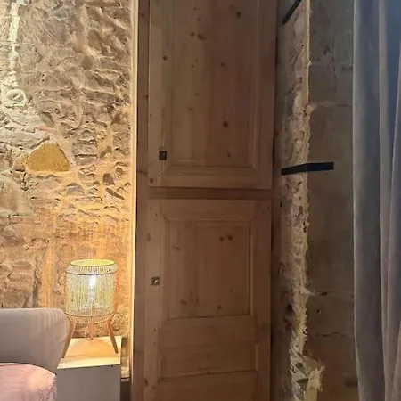 Apartamento Logement Lyonnais Lyon