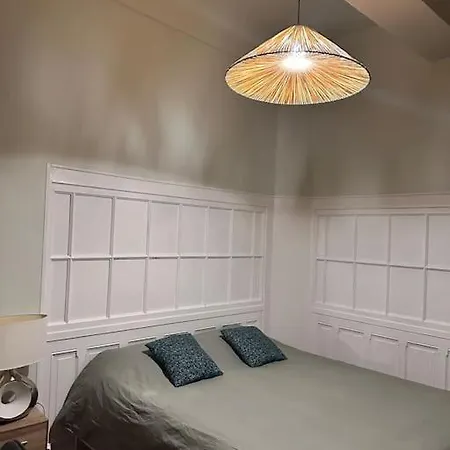 Logement Lyonnais Apartment Lyon