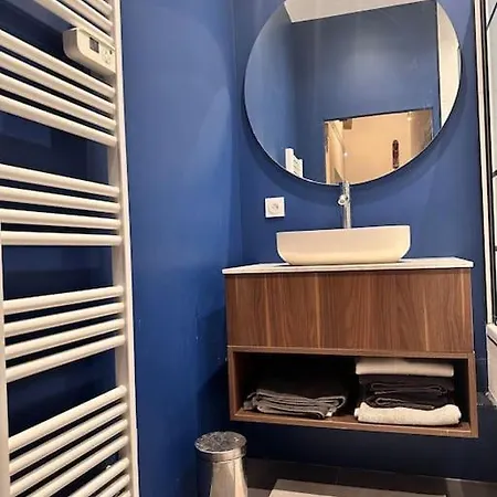 Logement Lyonnais Appartement