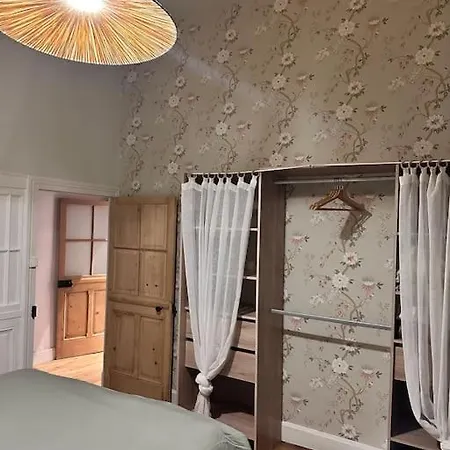 Appartement Logement Lyonnais