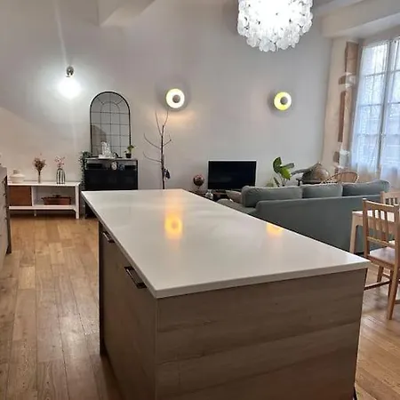 Appartement Logement Lyonnais *