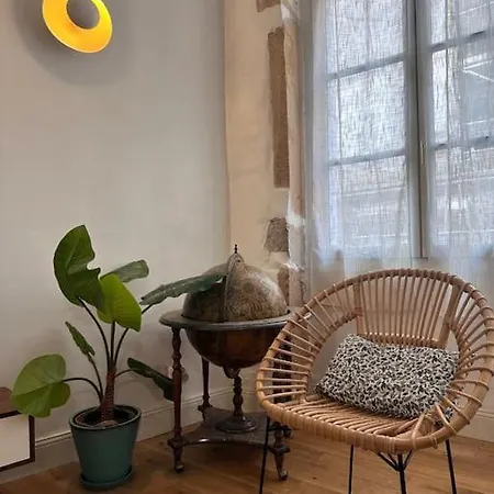Logement Lyonnais Appartement